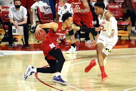 2021-’22 Nebraska Cornhuskers Basketball Season Preview - BT Powerhouse