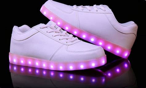 Pin on Led Light Shoes