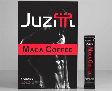 What is Maca Coffee? Is Maca Coffee Good for Men's Energy - sNICE Café