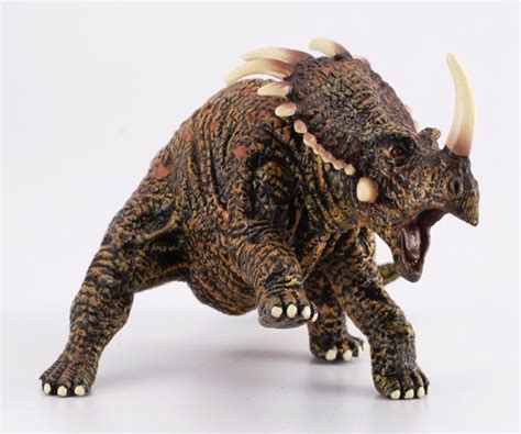 Styracosaurus Pictures & Facts - The Dinosaur Database