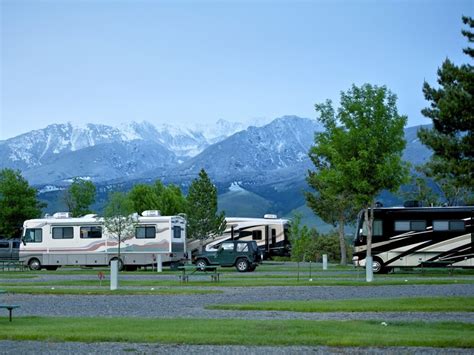 Wild Adventures: Camping In Montana - Outside Hacks