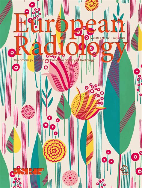 For Readers - European Radiology