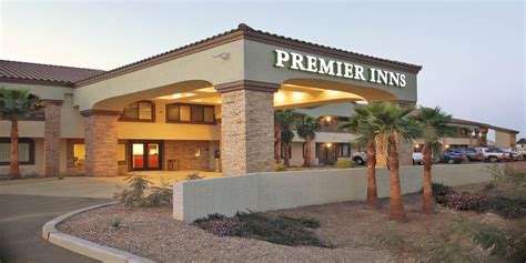 Photo Gallery of our Tolleson, AZ Hotel | Premier Inns Tolleson