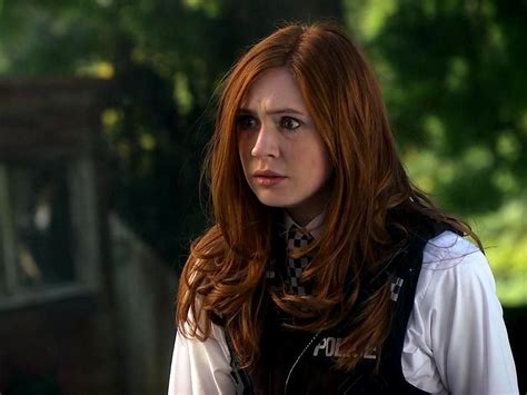 Doctor Who for Whovians! Amy Pond