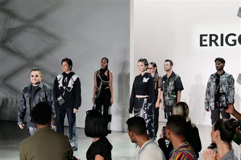 Tampil di New York Fashion Week 2023, Erigo-X dan Tokopedia Tampilkan ...