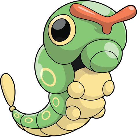 🔥 [89+] Caterpie HD Wallpapers | WallpaperSafari