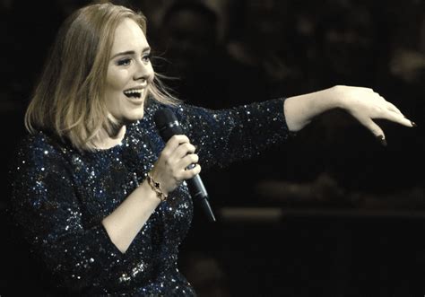 Adele Tour 2023: Dates, Locations, and What to Expect in the USA