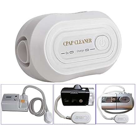 Amazon.com: resmed cpap cleaner