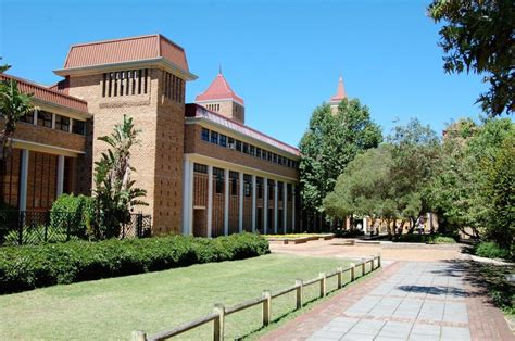 Cape Town Universities: How Much Longer...?