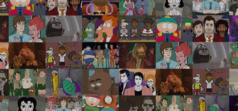 Comedy Central Launches Animated Shorts Program