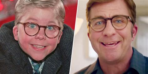 'A Christmas Story' Cast Then And Now: What They Look Like Today