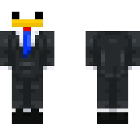 Chicken Suit | Minecraft Skin