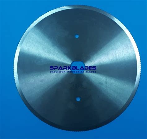 Food Processing Blades – SparkBlades-MAANSHAN SPARKPARTS MACHINERY ...