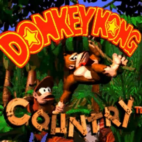 Stream Donkey Kong Country Soundtrack Full OST by Donkey Kong Country ...