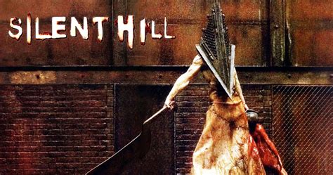 Silent Hill: The 20 Lamest Monsters In The Series | TheGamer