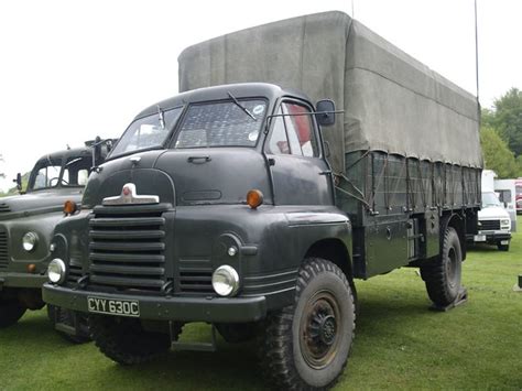 Bedford Army Truck - 1965 | Bedford Army Truck - 1965 | Flickr