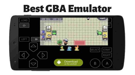 Iphone emulator gba - nimfafab