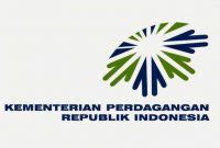 logo kementerian perdagangan | Sarjana Ekonomi - Tempat Belajar Ilmu ...