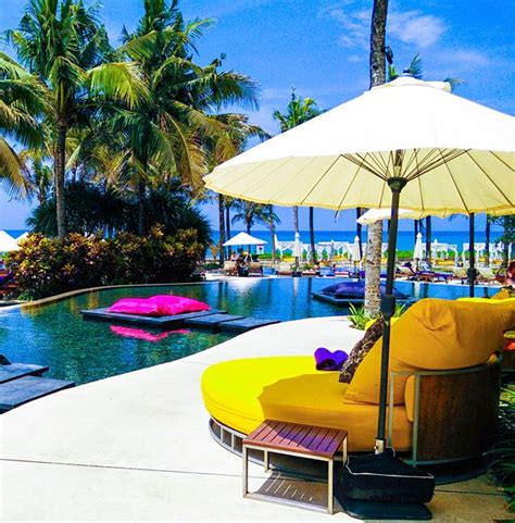 My favorite hotels in Bali | Bali, Hotel, Bali beaches