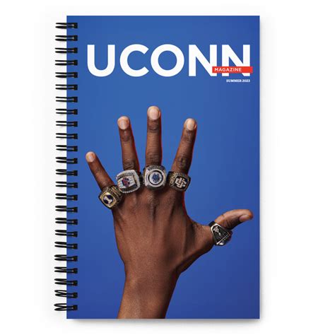 University of Connecticut - Magazine – College Thread