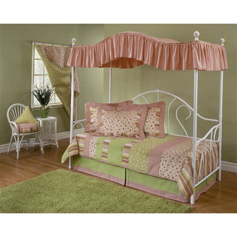 Have to have it. Bristol Canopy Daybed $399.00 | Girls bed canopy ...