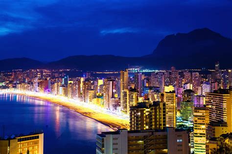 The 10 best Benidorm nightlife venues (2023) « Euro Weekly News