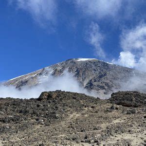 Trip of a Lifetime! | Kilimanjaro Sunrise