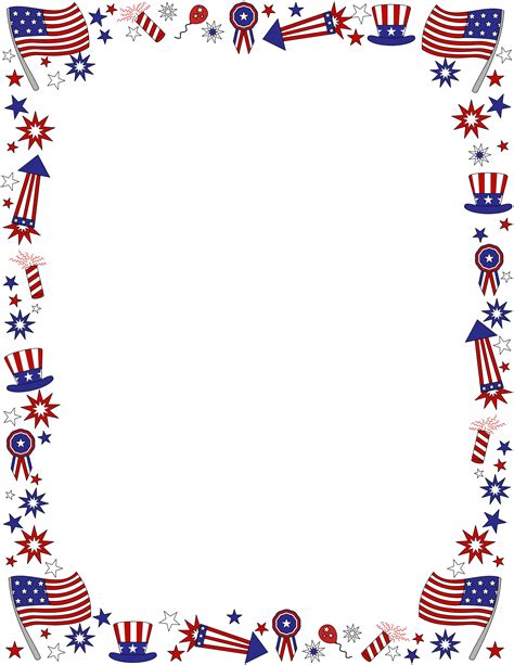 fourth of july clipart banner 20 free Cliparts | Download images on ...