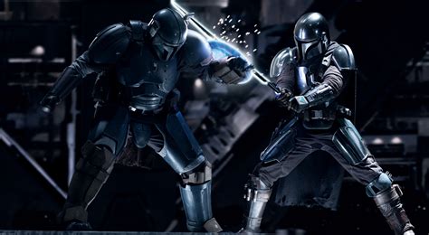 The Mandalorian Could Finally Deliver a Crucial Star Wars Moment the ...