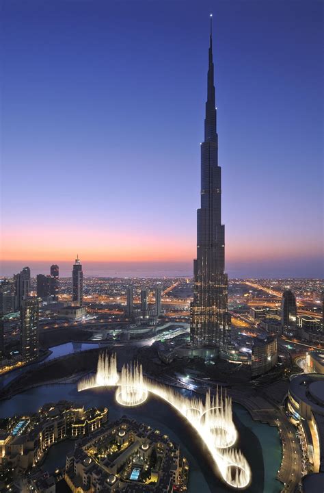 What Makes Armani Hotel Dubai The World's Most Luxurious Hotel?