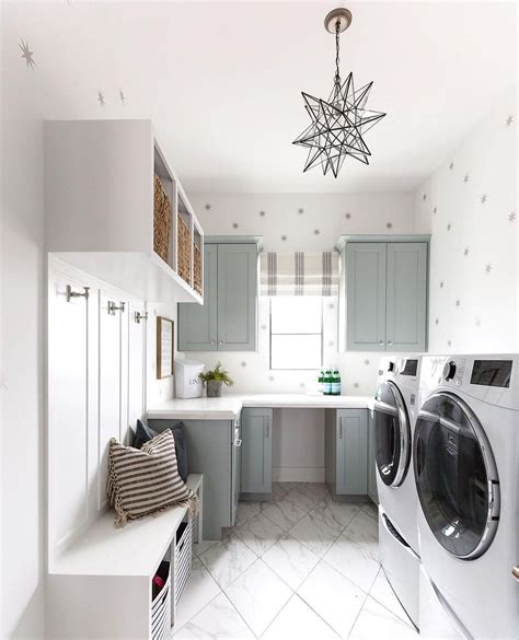 21+ Amazing Small Laundry Room Ideas That Work in 2024 | Houszed