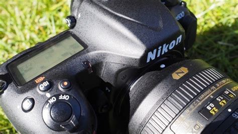 Nikon D500 – Performance, Image Quality and Verdict Review | Trusted ...