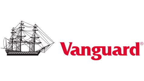 Vanguard Logo Png - PNG Image Collection