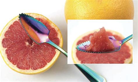 The 4 Best Grapefruit Spoons