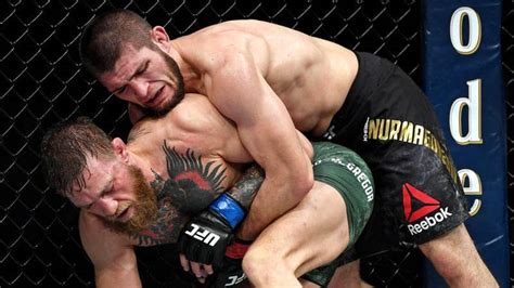 20 Memorable Conor McGregor Moments That Made Fans Cringe