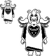 Asriel Dreemurr | Underfell Wikia | FANDOM powered by Wikia