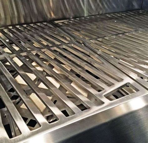 Stainless Steel Vs Ceramic Grill Grates at Levi Hobbs blog