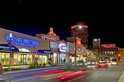 Atlantic City Nightlife - Best Clubs in Atlantic City - Party in ...