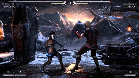 Mortal Kombat X On PC: Download The Game Using BlueStacks