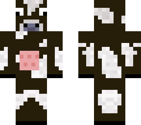 cow | Minecraft Skin