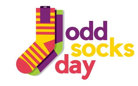 Odd Socks Day – Etone College