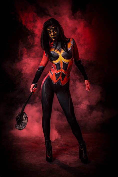 Devil Costumes For Women