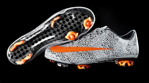 Safari Print Mercurial Vapor SuperFly II Unveiled - Nike News