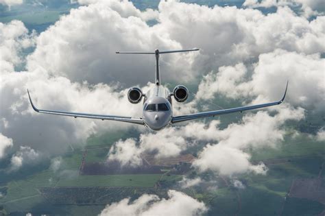 Embraer Praetor 600 - Jet Advisors