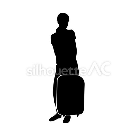 Travel 115216 - Free Download - silhouetteAC