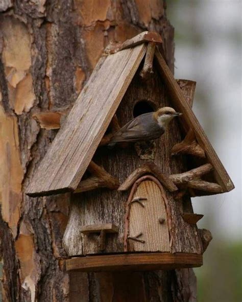 Image result for hollow log bird houses for sale #birdhousekits | Bird ...