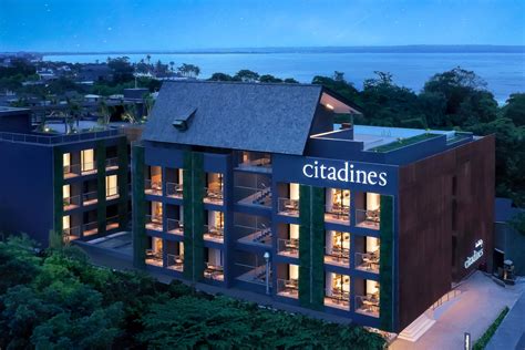 Ascott Opens Citadines Serviced Residence in Canggu, Bali