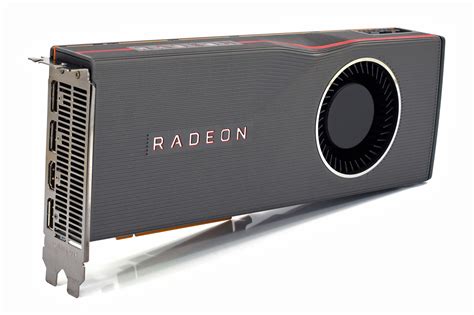 AMD Radeon RX 5700 XT 8GB Review | KitGuru