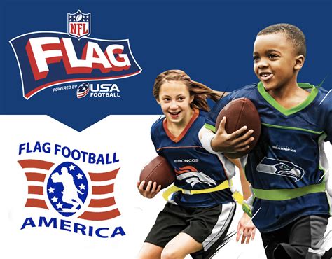 Nfl Flag Football 2024 - Fara Oralla