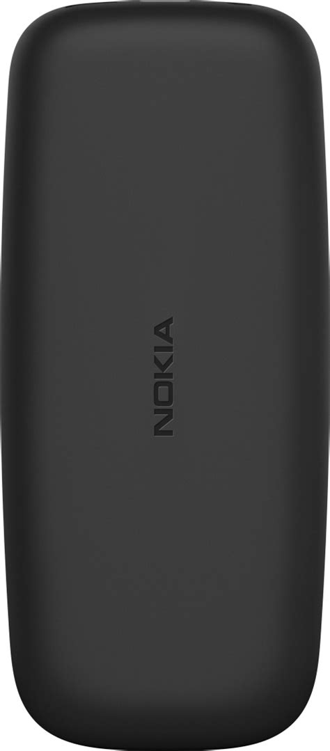 Nokia 105 specifications